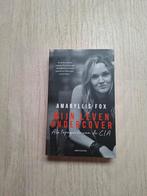 Mijn leven undercover, Ophalen of Verzenden, Nieuw, Amaryllis Fox, Overige