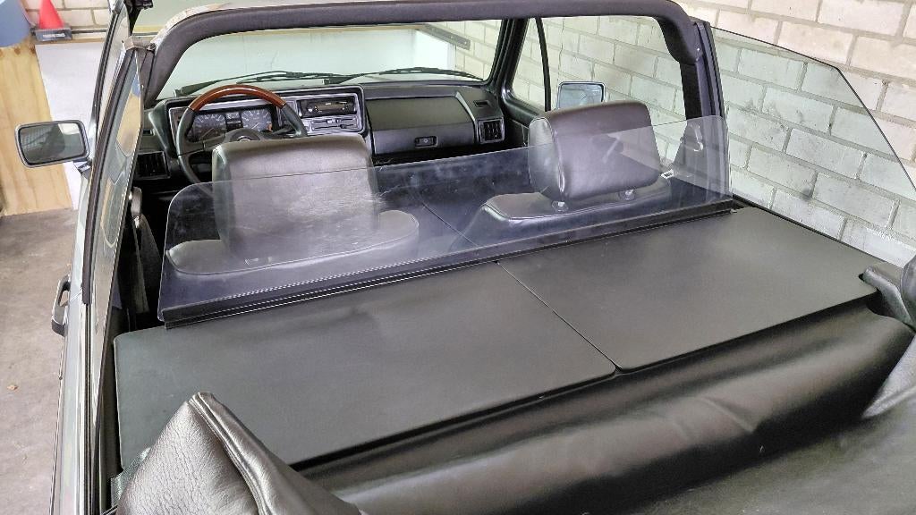 Volkswagen Golf MK1 Cabrio Windscherm, Ophalen, Gebruikt, Volkswagen