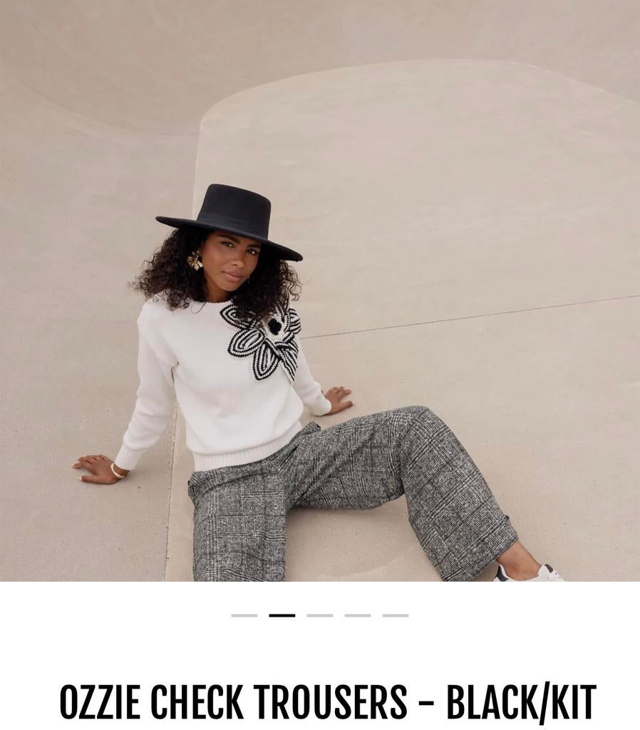 Studio Anneloes set, Ophalen of Verzenden, Zo goed als nieuw, Maat 38/40 (M), Lang