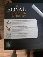 Nieuwe Royal van Kempen & Begeer hapjespan 28 cm, Ophalen of Verzenden, Nieuw