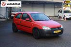 Opel Corsa 1.2-16V Comfort, Voorwielaandrijving, 450 kg, Gebruikt, 31 €/maand