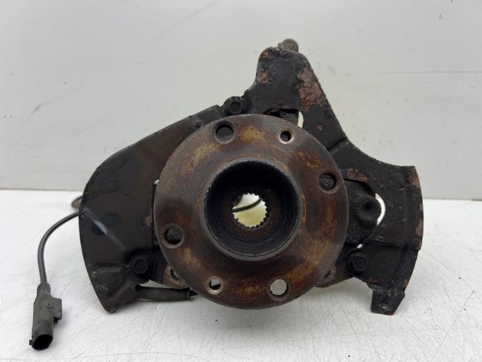 Fusee links-voor van een Fiat 500, Gebruikt, -, -, Ophalen of Verzenden