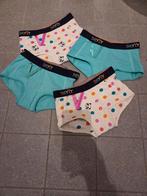 Dryly onderbroekjes maat 122/128, Nacht- of Onderkleding, Meisje, Dryly, Ophalen of Verzenden