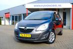 Opel Meriva 1.4 Anniversary Edition Airco|1e Eigenaar!|Cruis, Voorwielaandrijving, Euro 5, 101 pk, Gebruikt
