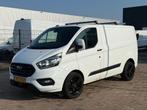 Ford Transit Custom 280 2.0 TDCI L1H1 Trend Navi Cruise Pdc, Auto's, Voorwielaandrijving, Stof, 4 cilinders, Wit