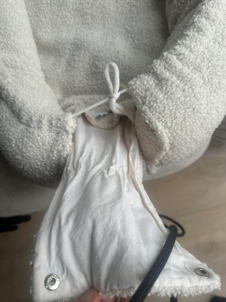 Babynest, Ophalen of Verzenden, Zo goed als nieuw