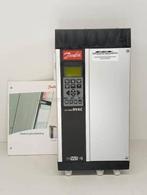 VLT-6000 Danfoss frequentie regelaars (3), Hobby en Vrije tijd, Elektronica-componenten, Ophalen of Verzenden, Gebruikt