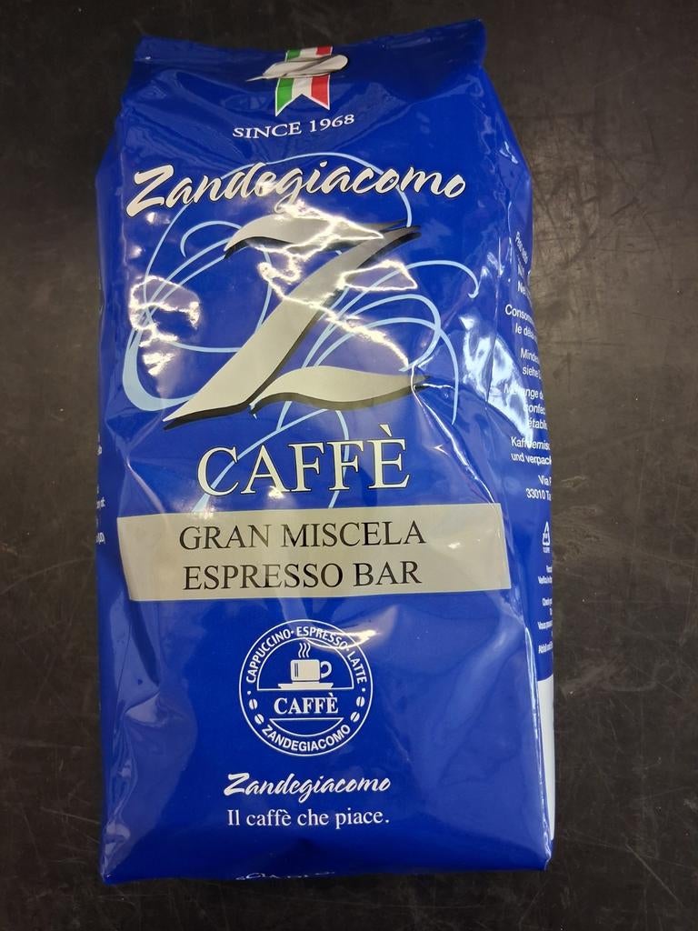 Heerlijke koffiebonen, Ophalen of Verzenden