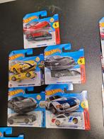 Ferrari hot wheels set nieuw, Ophalen of Verzenden, Nieuw, Auto