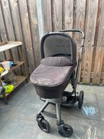 Easy Walker Harvey Kinderwagen Compleet, Gebruikt, Verstelbare duwstang, Ophalen, Kinderwagen