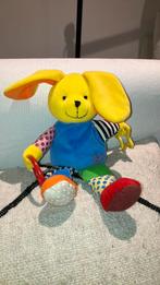 Tiamo konijn, Ophalen of Verzenden, Zo goed als nieuw, Konijn