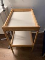 Ikea Sniglar commode, Kinderen en Baby's, Kinderkamer | Commodes en Kasten, Ophalen, Gebruikt, Minder dan 75 cm, Opstaande rand