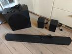 Samsung HW-Q930C Soundbar met Subwoofer en Achterspeakers, Ophalen, Met externe subwoofer, Zo goed als nieuw