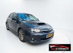 Subaru Impreza 2.0D Sport AWD, Auto's, Subaru, Gebruikt, 4 cilinders, 150 pk, Bedrijf