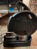 Ferm Industrial zaag, Ophalen, Gebruikt, Afkortzaag, 30 tot 70 mm