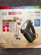 Handmixer Bosch MFQ2420B NIEUW, Ophalen, Nieuw, 3 snelheden of meer, Vaatwasserbestendig