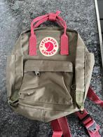 Fjällräven Kånken Mini rugzak - Kinderformaat, Overige merken, Gebruikt, Minder dan 30 cm, Ophalen of Verzenden