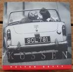 Beste vrienden & Kussen - Hulton Getty - hc/so, Ophalen of Verzenden, Zo goed als nieuw, Hulton Getty