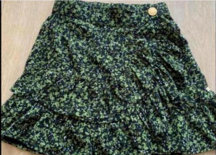 Nikkie rok 34 xs nieuwstaat, Ophalen of Verzenden, Zo goed als nieuw, Maat 34 (XS) of kleiner, Boven de knie