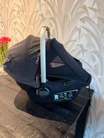 Nuna PIPA next, Ophalen, Zo goed als nieuw, Overige merken