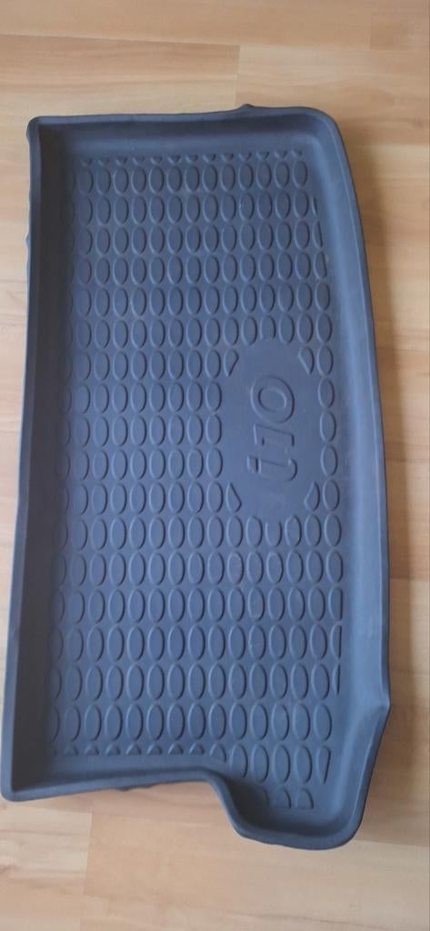 Kofferbakmat Hyundai i10 (2013-2019), Ophalen, Gebruikt