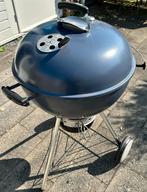 Weber Master Touch barbecue 57 cm, Tuin en Terras, Houtskoolbarbecues, Ophalen, Gebruikt