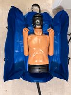 Reanimatie poppen ambu, Ophalen, Zo goed als nieuw