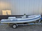 Jokerboat 470 Incl Pega trailer, Gebruikt, Overige merken