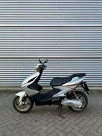 🚀Yamaha aerox 100cc 125cc 180cc🚀, Scooter, Bedrijf, 101 cc, 1 cilinder