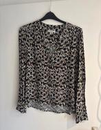 Revelation blouse, Kleding | Dames, Ophalen of Verzenden, Gedragen, Maat 46/48 (XL) of groter, Zwart