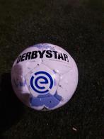 Derbystar Eredivisie voetbal (gebruikt, goede staat), Ophalen, Gebruikt, Bal