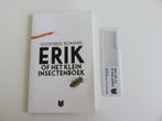 Erik of het klein insectenboek rups Godfried Bomans met loep, Ophalen of Verzenden, Nieuw, Godfried Bomans, Nederland