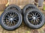 20"" AEZ velgen 5x114.3 Kia sportage santa fe hyundai, Ophalen, 265 mm, Banden en Velgen, 20 inch