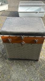 Visspullen, Ophalen, Gebruikt