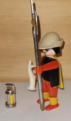 playmobil vintage nachtwacht, Kinderen en Baby's, Speelgoed | Playmobil, Ophalen of Verzenden, Gebruikt, Los playmobil