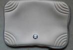 Crumpler Laptophoes Grijs met Rode Binnenkant (25x35 cm), Computers en Software, Laptophoezen, Ophalen of Verzenden, 13 inch, Zo goed als nieuw