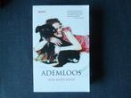Kim Moelands - Ademloos, Ophalen of Verzenden, Gelezen, Kim Moelands, Nederland