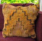 Kelim berber kussen, vintage sierkussen, Ophalen of Verzenden