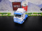 Wsi 01-3958 Scania R143 Streamline 4x2, Freight Line Europe, Ophalen, Nieuw, Bus of Vrachtwagen, Wsi