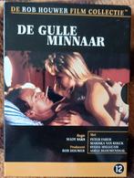 De Gulle Minnaar - De Rob Houwer Film Collectie, Vanaf 12 jaar, Ophalen of Verzenden, Zo goed als nieuw, Drama