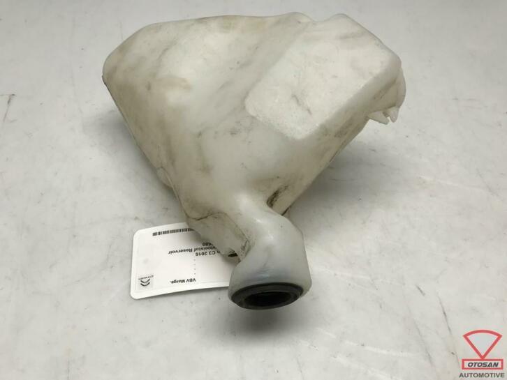 citroen c3 2016 ruitenvloeistof reservoir 9683988680, Auto-onderdelen, Ruiten en Toebehoren, Gebruikt, Ophalen of Verzenden, Taurusavenue 1
2132 LS  Hoofddorp, NL