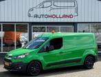 Ford TRANSIT CONNECT 1.5 TDCI 74KW 100PK L2 MAXI EURO 6 3 ZI, 101 pk, 4 cilinders, Parkeersensor, 23 km/l