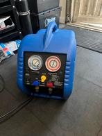 Mastercool afpompunit - Koelmiddel terugwinapparaat, Ophalen of Verzenden, Gebruikt