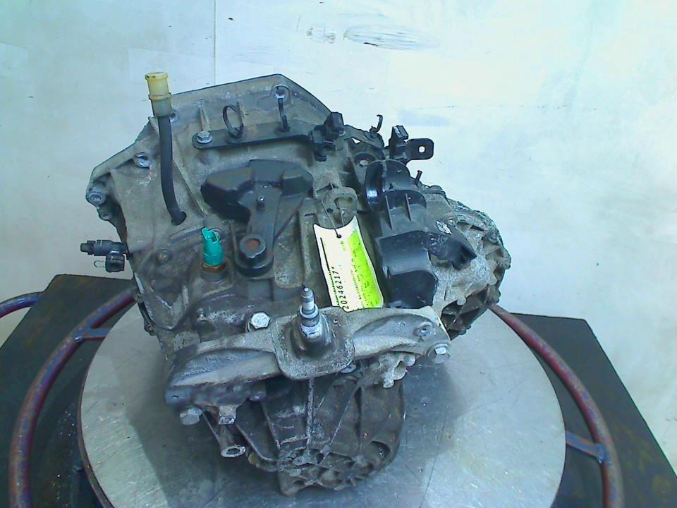 Versnellingsbak Schakel Opel Vivaro (2016-03/2019-12) CMPF6, Auto-onderdelen, Transmissie en Toebehoren, Gebruikt, Bahnhofsplatz, Rüsselsheim am Main 65423, , Duitsland