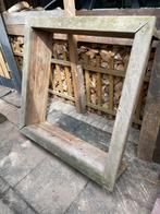 Zandbak gratis, Ophalen, Gebruikt