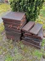 Rubberen tegels stalmat staltegel, Stalling, 1 paard of pony