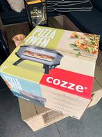 Cozze pizzaoven 13 inch op gas - Nieuw in doos!, Ophalen of Verzenden, Nieuw