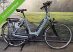Gazelle Grenoble C7+ – Elektrische Damesfiets - 500Wh Accu, Koninklijke Gazelle N.V., Info@gazelle.nl, Ophalen of Verzenden, Zo goed als nieuw