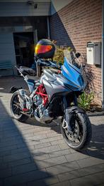 MV agusta turismo veloce 800, Motoren, Motorrijbewijs A, 3 cilinders, Particulier, Meer dan 35 kW