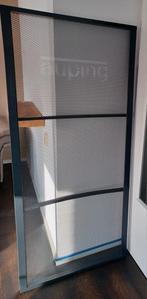 Auping spiraalbodem 90x200 cm, Ophalen, Gebruikt, 90 cm, Eenpersoons